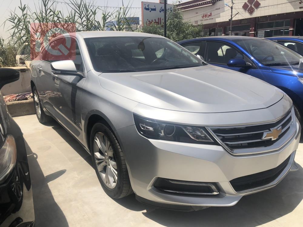 Chevrolet Impala